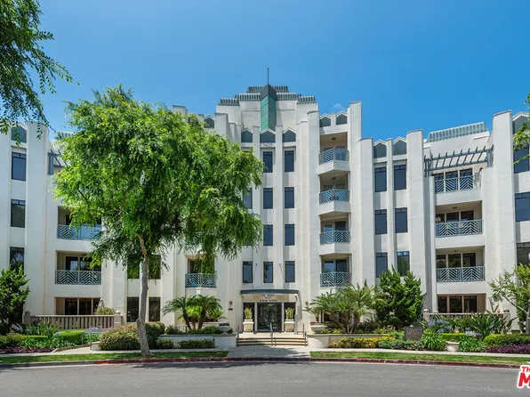 5625 Crescent Park W APT 328, Playa Vista, CA 90094