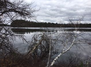 0 Bird Dr, Minong, WI 54859