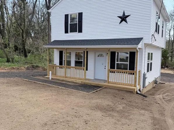 606 E Commerce St, Bridgeton, NJ 08302