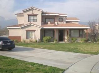 13606 Jeremy Ct, Rancho Cucamonga, CA 91739