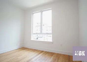 Rented by StayBK LLC