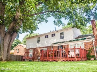 3008 S Melrose Dr, Jeffersontown, KY 40299