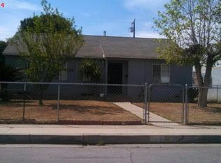 241 Wetherley Dr, Bakersfield, CA 93309