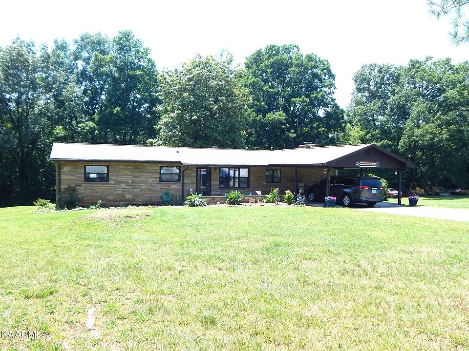 214 Rock Quarry Rd Crossville TN 38555 Zillow