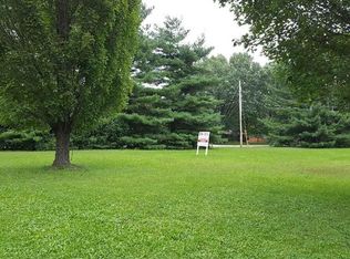 1625 Kessler Boulevard West Dr, Indianapolis, IN 46228