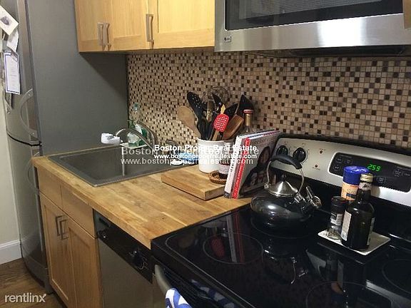 274 Marlborough #6 Boston - Back Bay Unit Photo 6 (1)