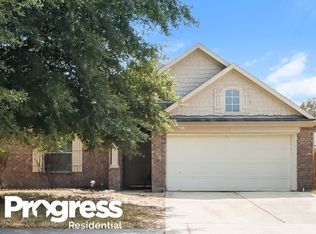 21807 Cascade Hollow Ln, Spring, TX 77379