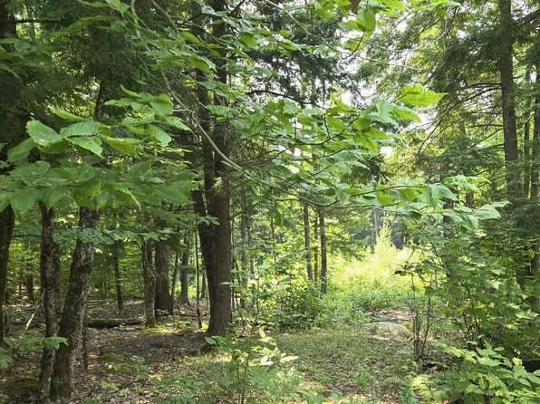 486 N High Street, Bridgton, ME 04009