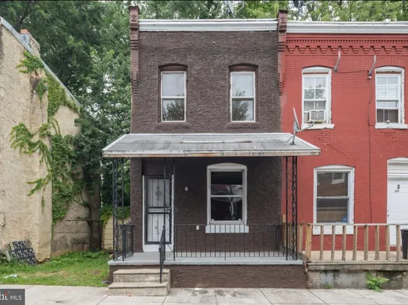 3417 N Bouvier St, Philadelphia, PA 19140