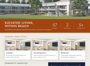 Partners' Place, Naples, FL 34114