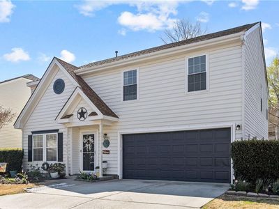 415 Prince Michael Ct, Chesapeake, VA, 23320