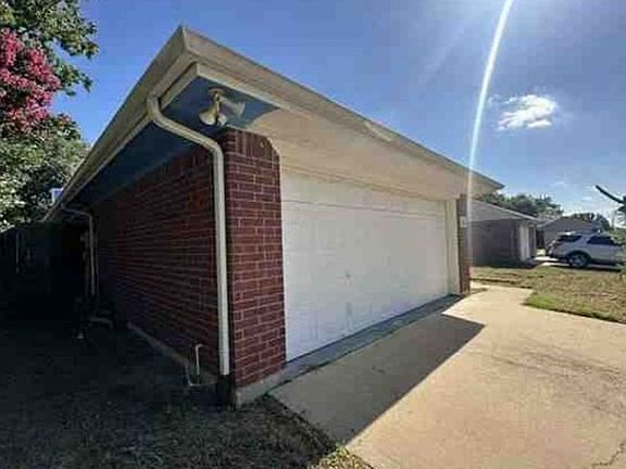 Property Side View