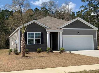 358 Carmello Cir LOT 58, Aria B Conway, SC 29526