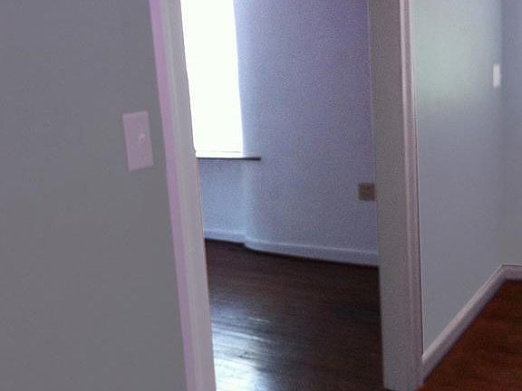 Foyer to Living Room