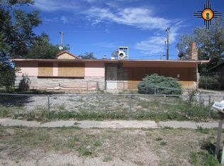 3409 Ciniza Dr, Gallup, NM 87301