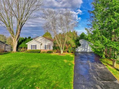 1076 Bright Stream Way, Webster, NY, 14580