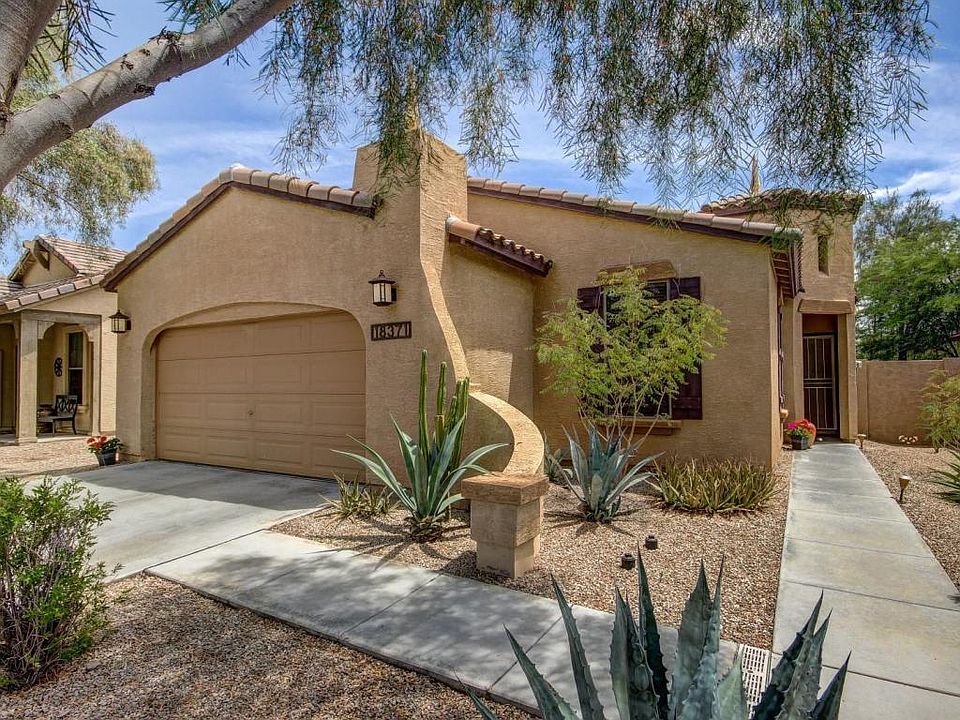 1st image of 18371 W La Mirada Dr