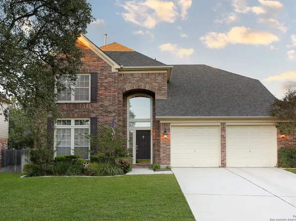 18610 SURREYWOOD, San Antonio, TX 78258