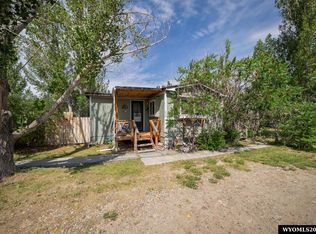 930 N 8th St, Basin, WY 82410
