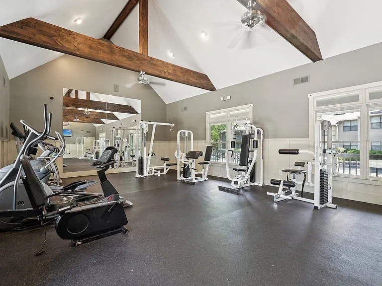 Wesley Trevento Apartments at Lithia Springs — Photo 25