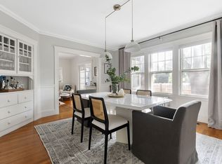 12 Grozier Rd #1A, Cambridge, MA 02138