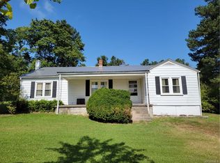 16197 L P Bailey Memorial Hwy, South Boston, VA 24577