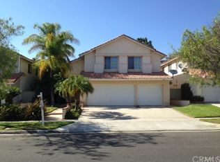 2641 Presidio Ln, Corona, CA 92879
