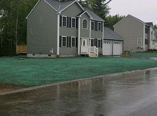 314 Brookside Dr, Gardner, MA 01440