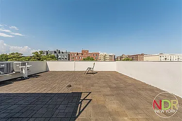 Rented by Next Door Realty NYC