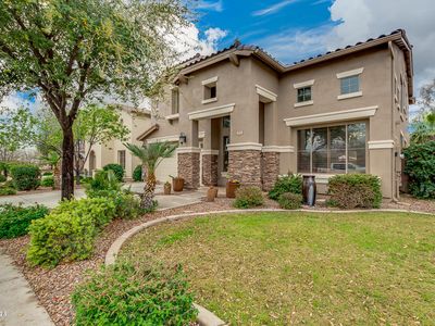 5532 S Parkcrest St, Gilbert, AZ, 85298