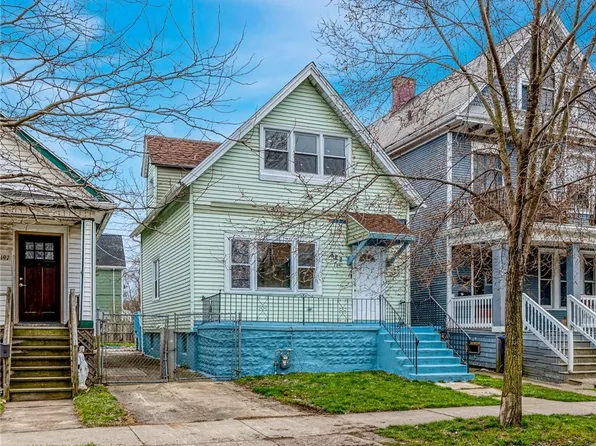 195 Massachusetts Ave, Buffalo, NY 14213