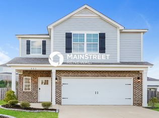 441 Crossbridge Rd, Chelsea, AL 35043