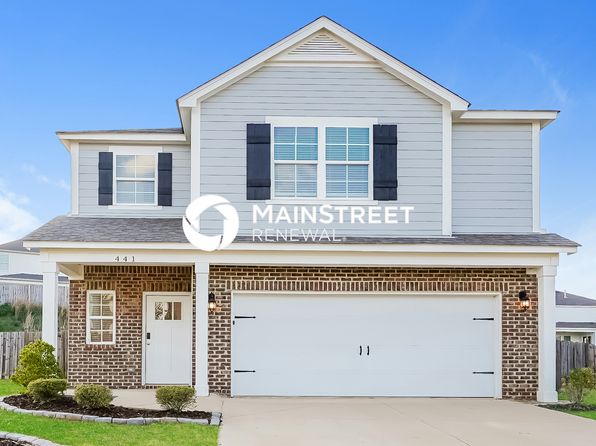 441 Crossbridge Rd