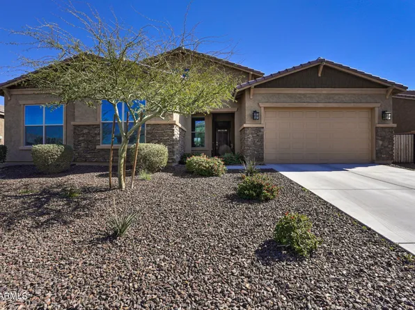 22533 N 93rd Dr, Peoria, AZ 85383
