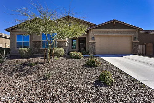 22533 N 93rd Dr Photo 1