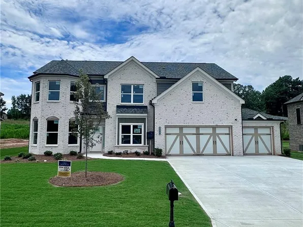 4225 Trinity Oaks Trl, Cumming, GA 30040