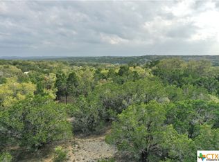 1891 Rocky Ridge Loop, Canyon Lake, TX 78133