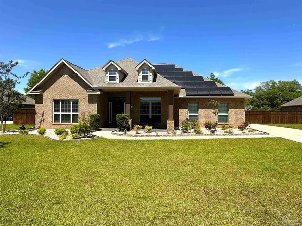 5936 Willesby Dr, Pace, FL 32571