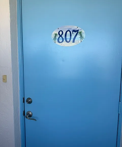 355 S Ocean Dr #807 — Photo 14