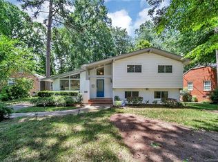 4000 Sulkirk Rd, Charlotte, NC 28210