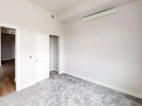 1 Bedroom - X02/X03 Plan, Liberty Commons