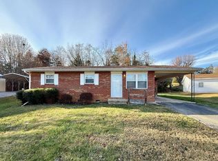 103 York Dr, Greeneville, TN 37745