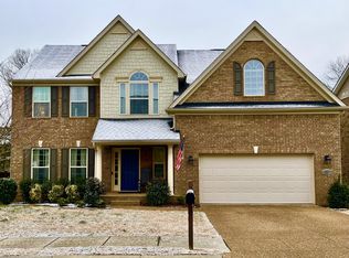 613 Stonebridge Ln, Mount Juliet, TN 37122