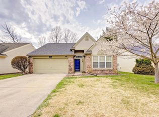2128 S Bent Tree Dr, Bloomington, IN 47401