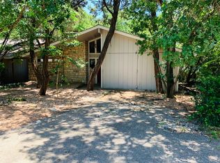 6 Redbud Cv, West Lake Hills, TX 78746