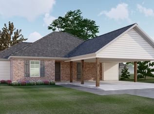 Pecan B Plan, Cocoville Estates, Mansura, LA 71350