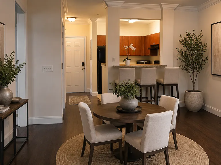 204 E South St #3060 — Photo 5