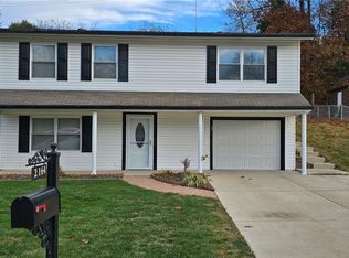 2164 Heather Ln, High Ridge, MO 63049