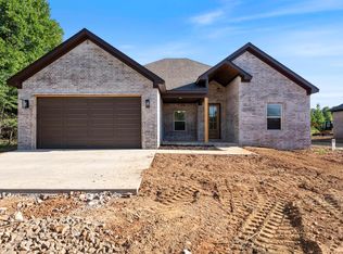 11216 Peters Rd, Cabot, AR 72023