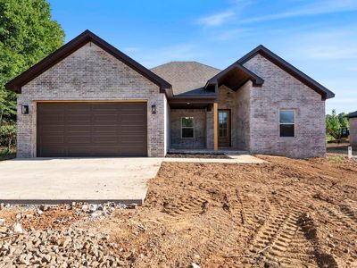 11216 Peters Rd, Cabot, AR, 72023